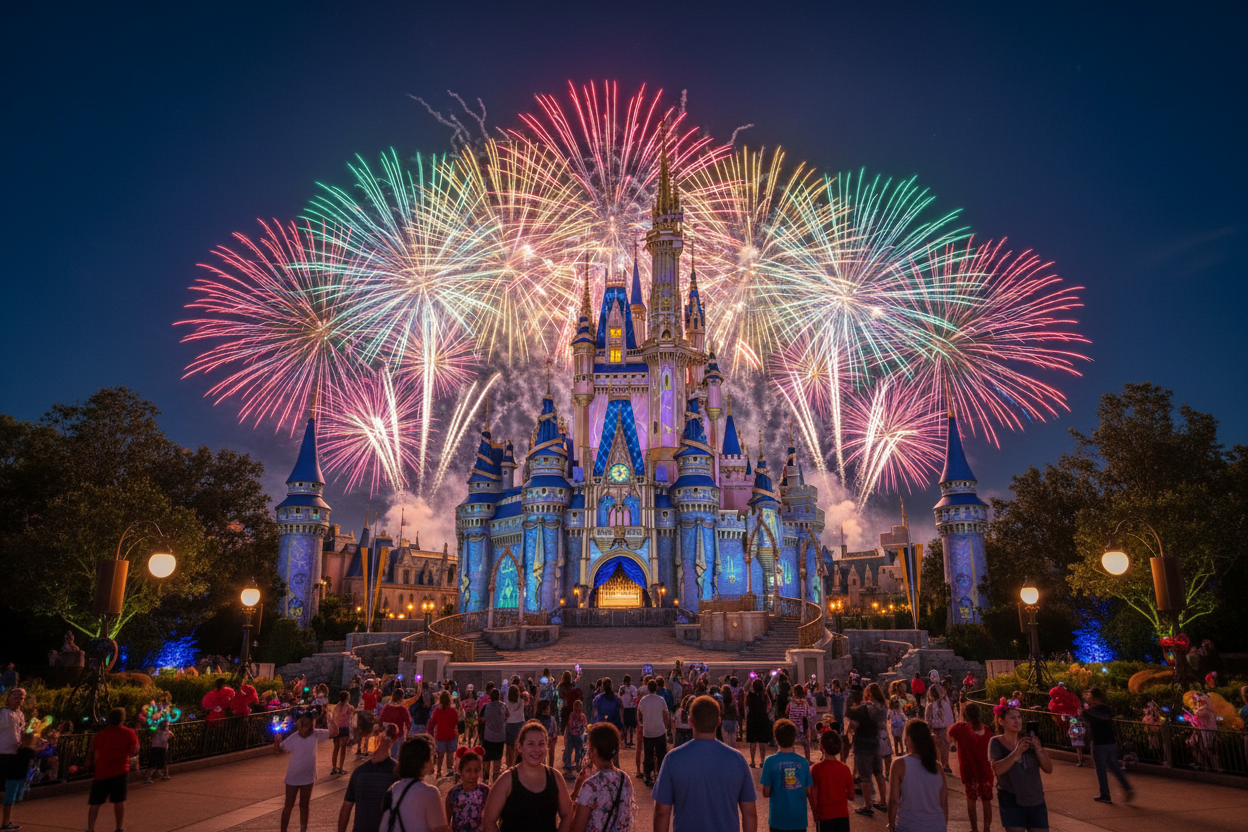 Disney Orlando