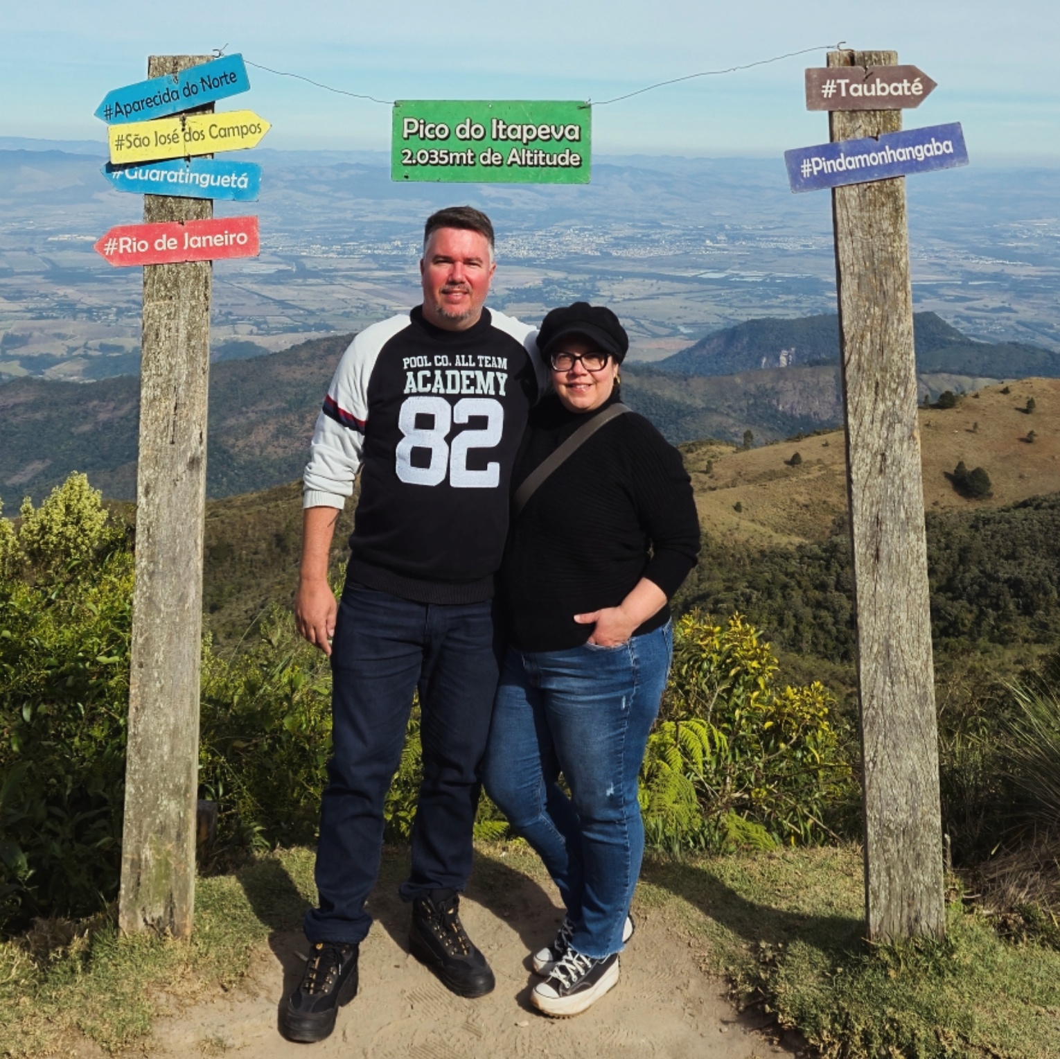 Pico do Itapeva