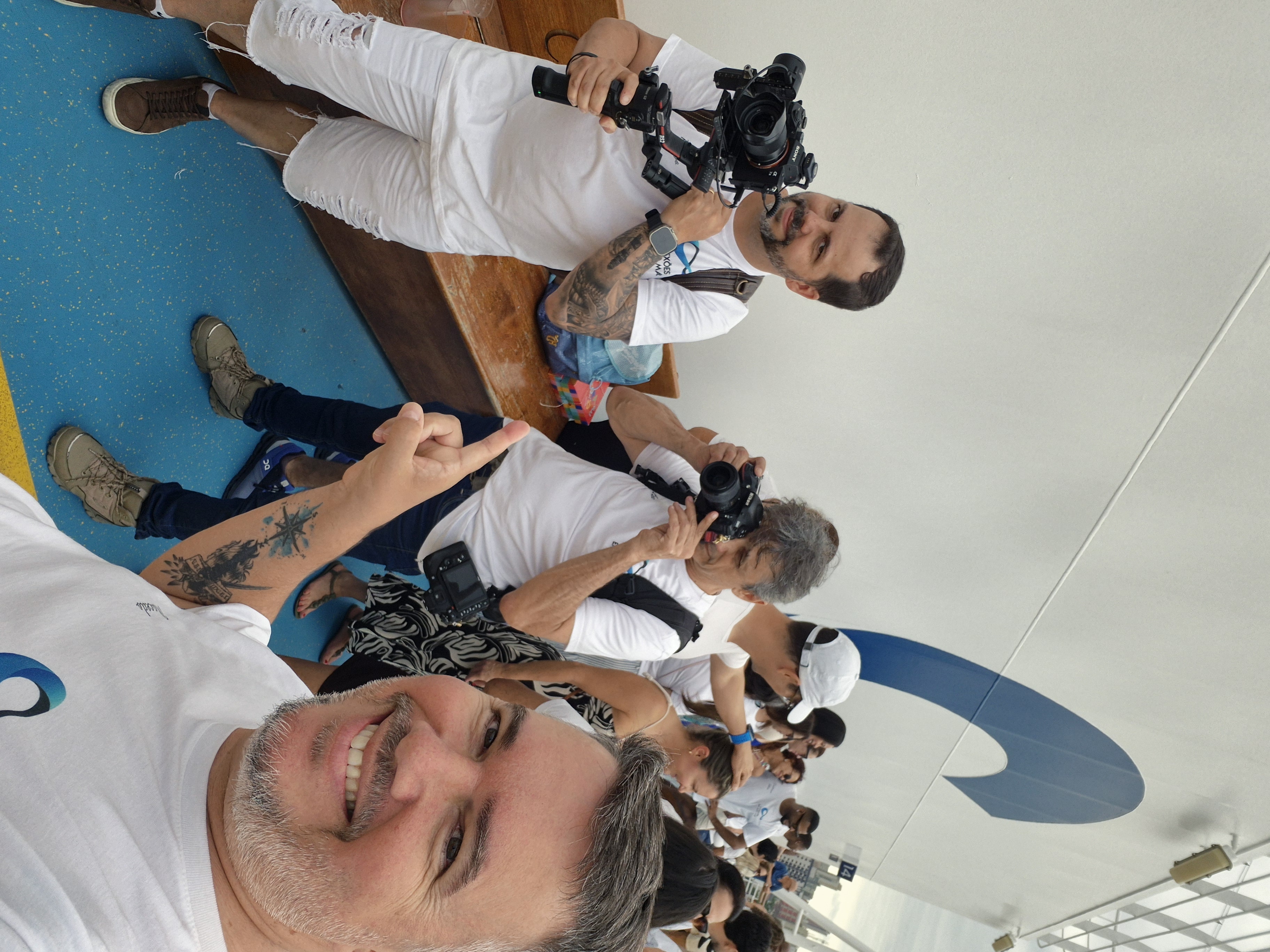 Parceiros da Macedo Viagens